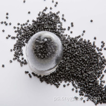 د پلور لپاره د WPC بورډ لپاره د HDPE ذرات